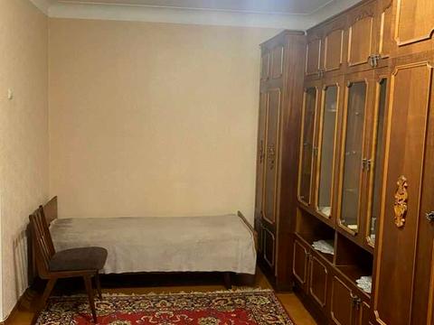 квартира по адресу Пушкина ул. (Пушкина), 77