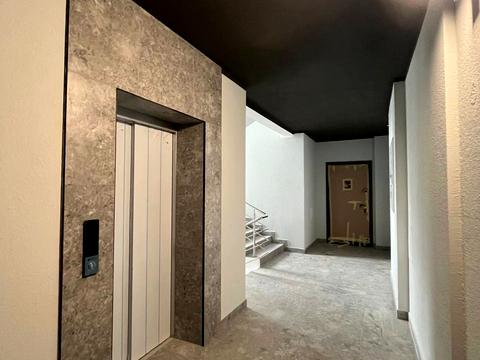 квартира по адресу Княгинин ул., 7