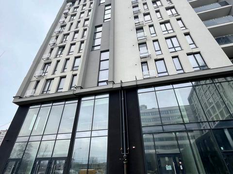 квартира по адресу Княгинин ул., 7