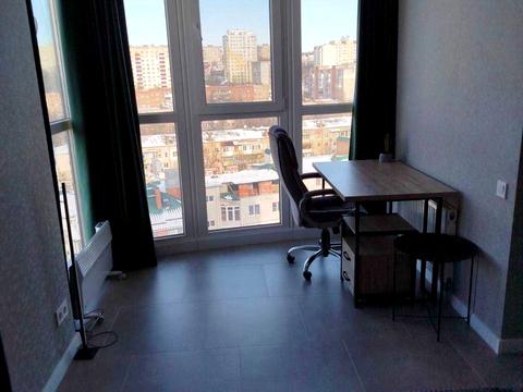 квартира по адресу Свободи ул., 20/5