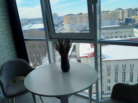 квартира по адресу Свободи ул., 20/5