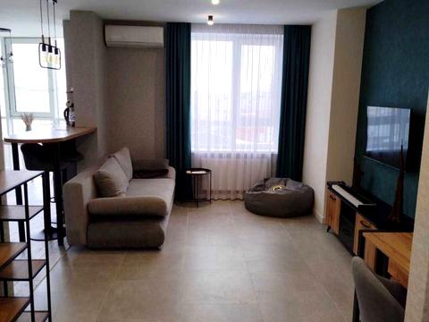 квартира по адресу Свободи ул., 20/5