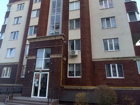 квартира по адресу Южная дорога ул., 3/2