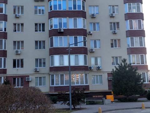 квартира за адресою Південна дорога вул., 3/2