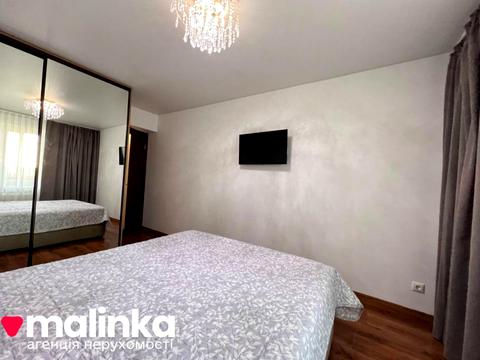 квартира по адресу Широкая ул., 100