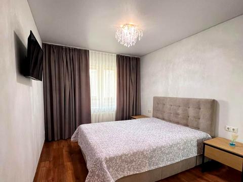 квартира по адресу Широкая ул., 100