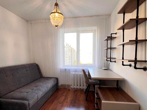 квартира по адресу Широкая ул., 100