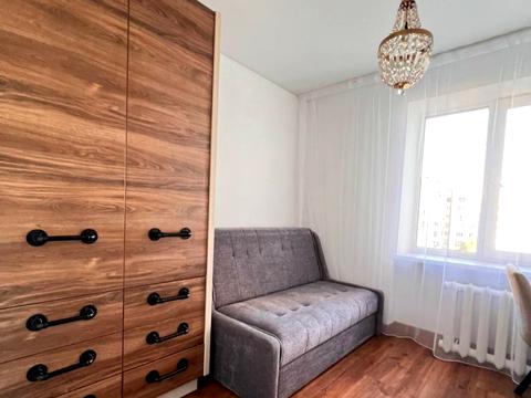 квартира по адресу Широкая ул., 100