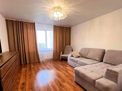 квартира по адресу Широкая ул., 100