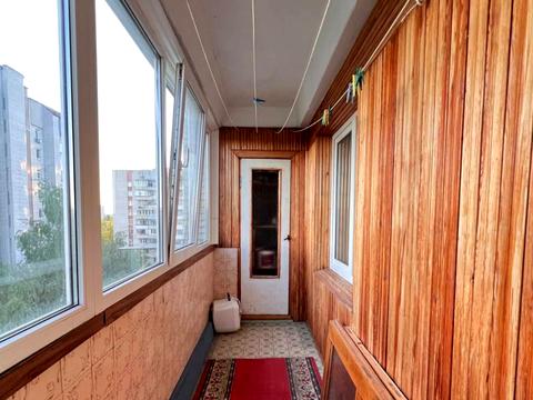 квартира по адресу Широкая ул., 100