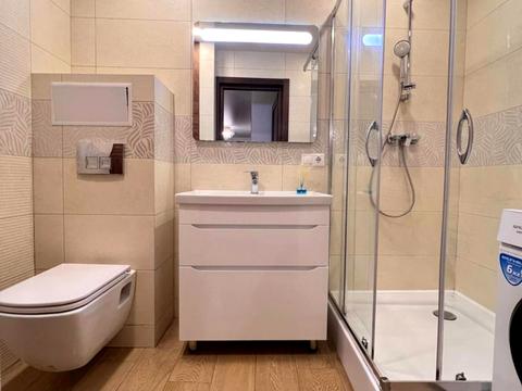 квартира по адресу Широкая ул., 100