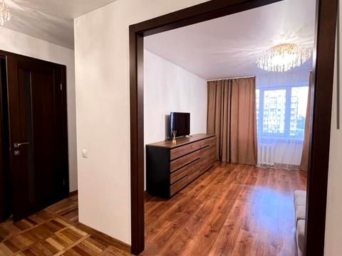 квартира по адресу Широкая ул., 100