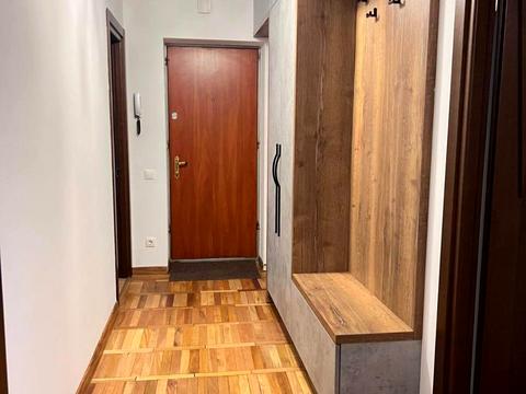 квартира по адресу Широкая ул., 100