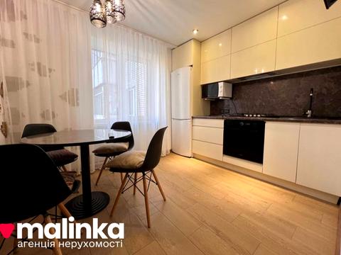 квартира по адресу Широкая ул., 100