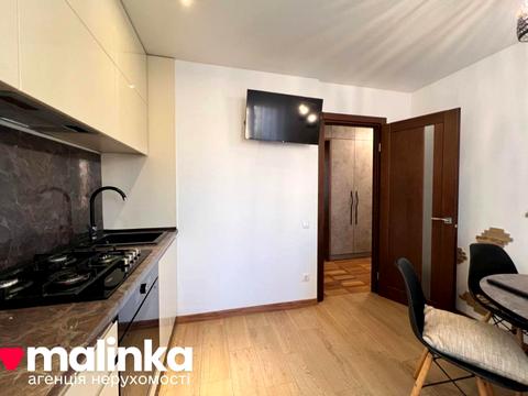 квартира по адресу Широкая ул., 100