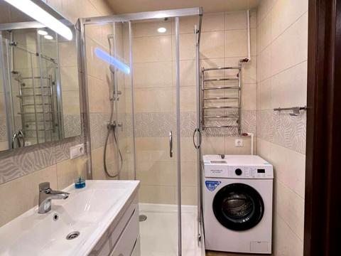 квартира по адресу Широкая ул., 100