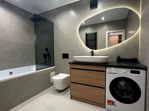 квартира за адресою Височана вул., 18 к40