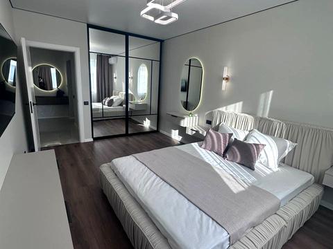 квартира за адресою Височана вул., 18