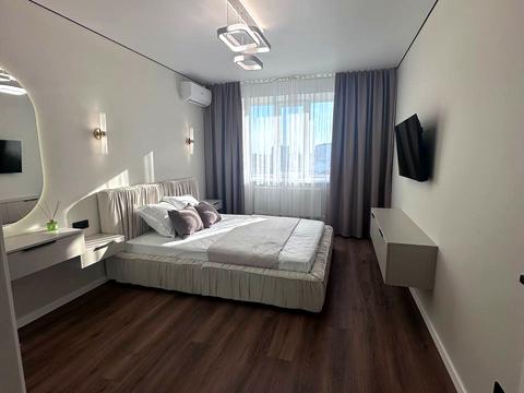 квартира за адресою Височана вул., 18