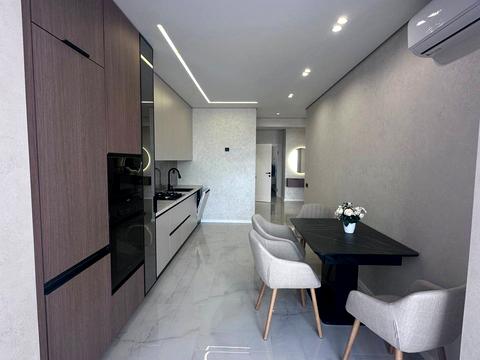 квартира за адресою Височана вул., 18