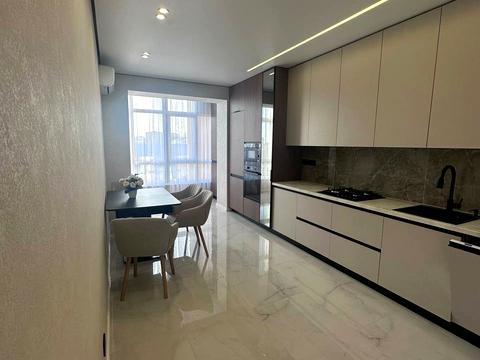 квартира за адресою Височана вул., 18