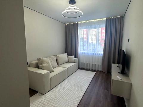 квартира за адресою Височана вул., 18