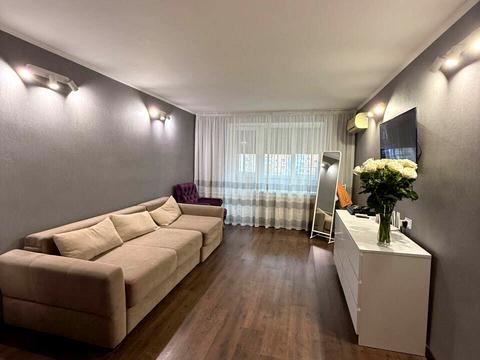 квартира по адресу Небесной Сотни ул. (Ленина), 91