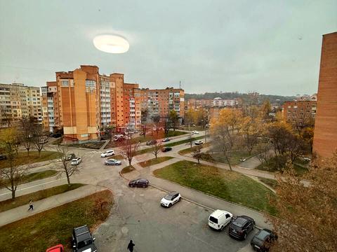 квартира по адресу Небесной Сотни ул. (Ленина), 91