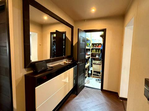 квартира по адресу Небесной Сотни ул. (Ленина), 91