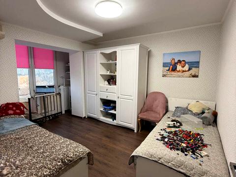 квартира по адресу Небесной Сотни ул. (Ленина), 91