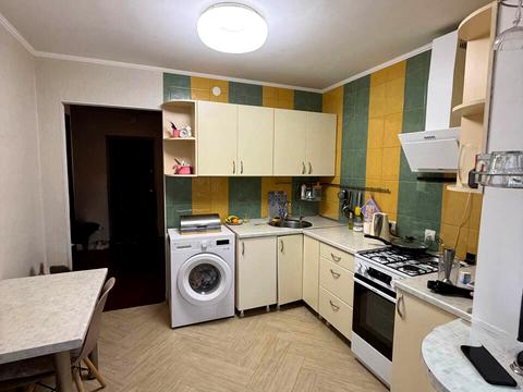 квартира по адресу Небесной Сотни ул. (Ленина), 91