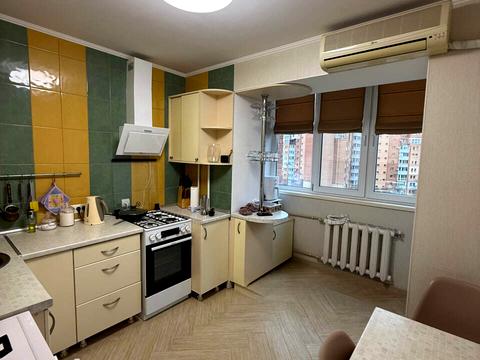 квартира по адресу Небесной Сотни ул. (Ленина), 91