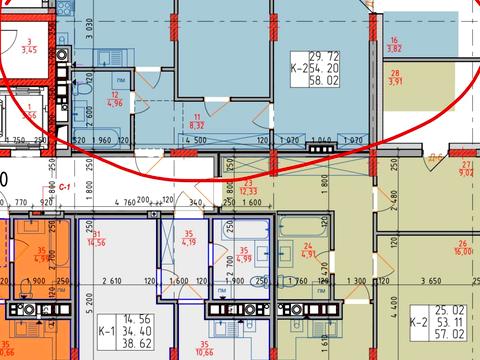квартира по адресу Славы Стецко ул., (Будинок)
