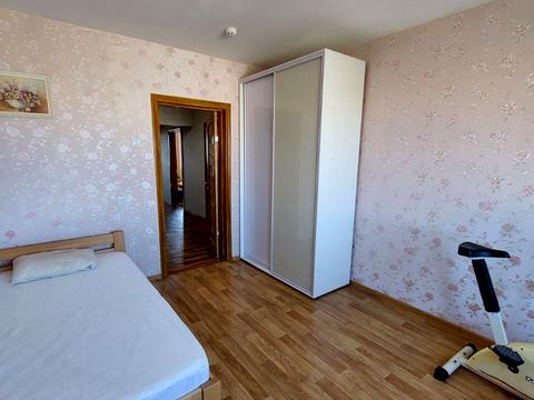 квартира за адресою Автозаводська вул., 15А