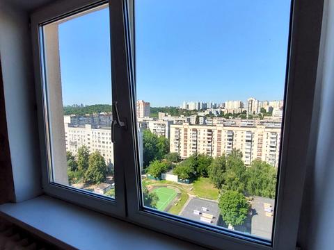 квартира за адресою Автозаводська вул., 15А