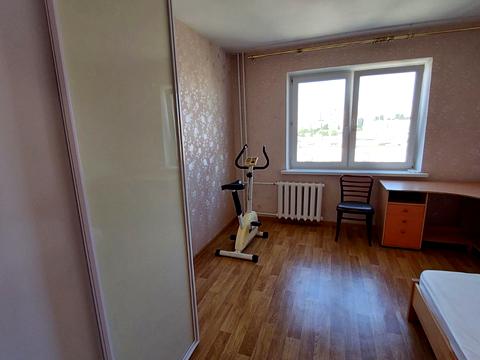 квартира за адресою Автозаводська вул., 15А