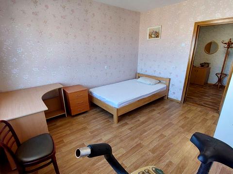 квартира за адресою Автозаводська вул., 15А