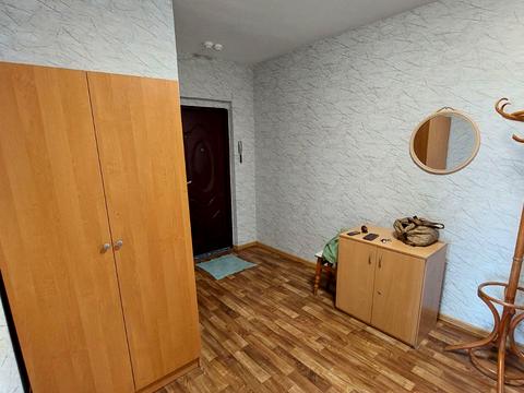 квартира за адресою Автозаводська вул., 15А