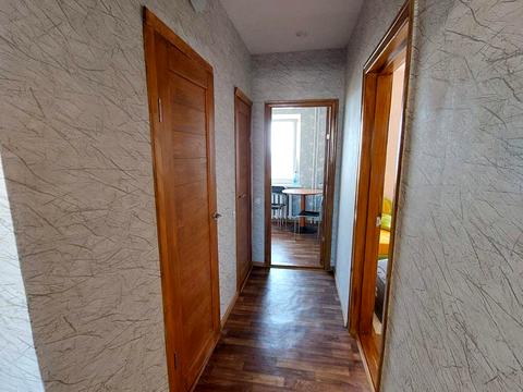 квартира за адресою Автозаводська вул., 15А