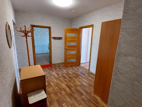 квартира за адресою Автозаводська вул., 15А