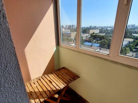 квартира за адресою Автозаводська вул., 15А