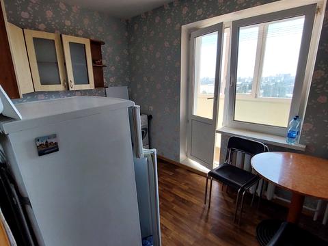 квартира за адресою Автозаводська вул., 15А