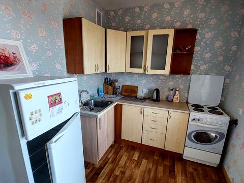 квартира за адресою Автозаводська вул., 15А