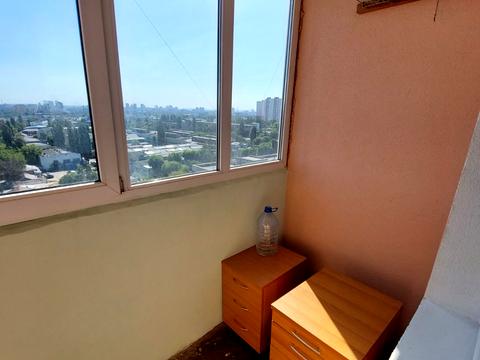 квартира за адресою Автозаводська вул., 15А