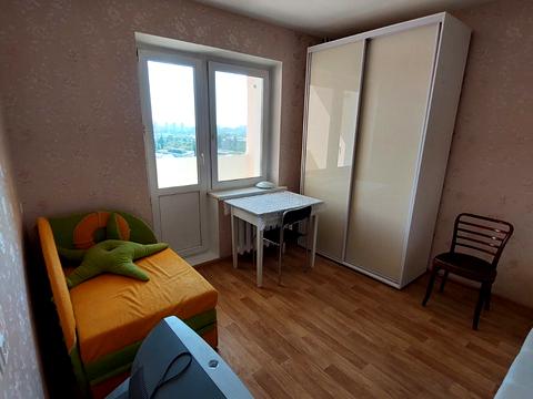 квартира за адресою Автозаводська вул., 15А