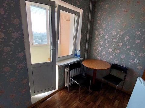 квартира за адресою Автозаводська вул., 15А