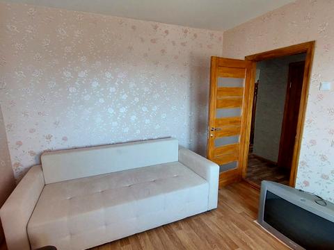 квартира за адресою Автозаводська вул., 15А