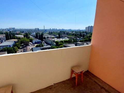 квартира за адресою Автозаводська вул., 15А