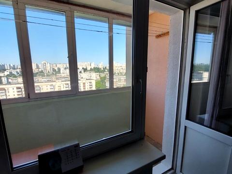 квартира за адресою Автозаводська вул., 15А