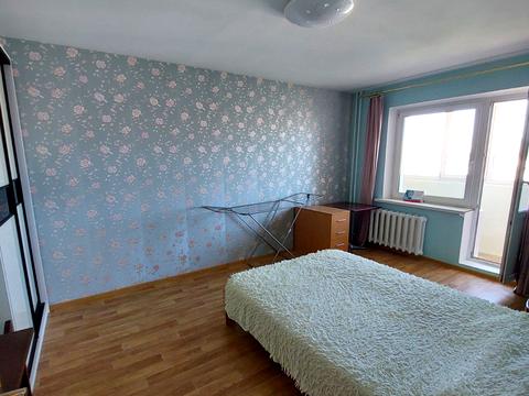 квартира за адресою Автозаводська вул., 15А